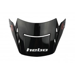 HEBO Recambio visera casco moto TRIAL ZONE 2017 HCR1103