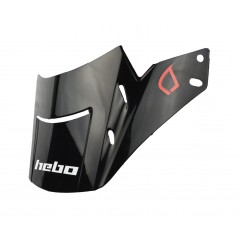 HEBO Recambio visera casco moto TRIAL ZONE 2017 HCR1103