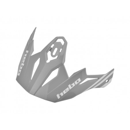 HEBO Recambio visera casco moto HTRP-01 LINE HCR1138