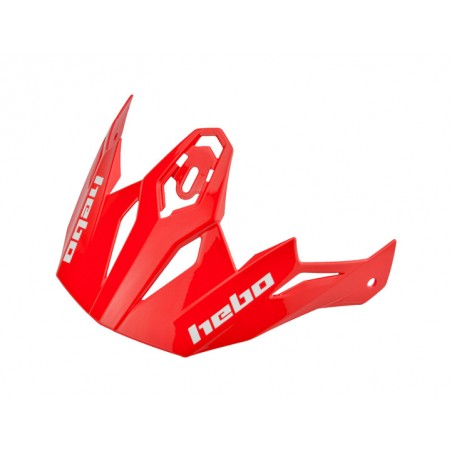 HEBO Recambio visera casco moto HTRP-01 MONTESA CLASSIC HCR1162