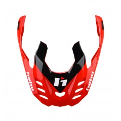 HEBO Recambio visera casco moto XP22 HCR3210