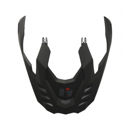 HEBO Recambio visera casco moto XP22 HCR3216