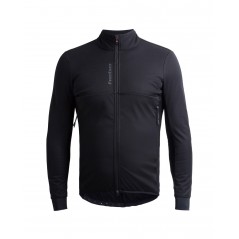 HEBO MAILLOT CYCLING LONG HANDLE TUSCANI WINTER HB4022VAR
