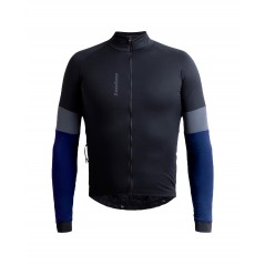 HEBO MAILLOT CYCLING LONG HANDLE WATS WINTER HB4023VAR