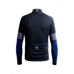 HEBO MAILLOT CYCLING LONG HANDLE WATS WINTER HB4023VAR