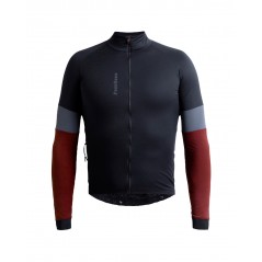 HEBO MAILLOT CYCLING LONG HANDLE WATS WINTER HB4023VAR