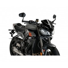 PUIG Carenabris cúpula para moto NEW GENERATION SPORT 21592VAR