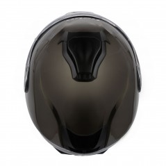HEBO CASCO MODULAR CON PANTALLA SOLAR TOURER IV HC3121TI