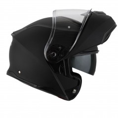HEBO CASCO MODULAR CON PANTALLA SOLAR TOURER IV HC3122N