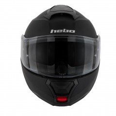 HEBO CASCO MODULAR CON PANTALLA SOLAR TOURER IV HC3122N