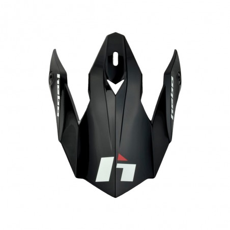 HEBO Racambio visera casco STAGE JUNIOR II HCR0706