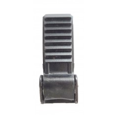 HEBO Recambio para casco tira cierre HTRF-01/F02_ HTRP01/01V HCR1060