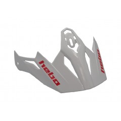 HEBO Visera para casco HTRP-01 MONTESA CLASSIC (HC1165) HCR1170