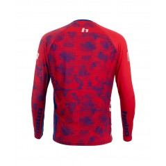 HEBO T-SHIRT RACE PRO HE2176A