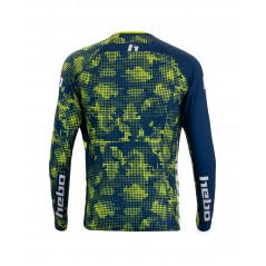 HEBO T-SHIRT RACE PRO HE2176Y