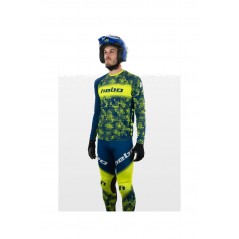 HEBO T-SHIRT RACE PRO HE2176Y