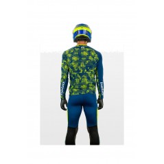 HEBO T-SHIRT RACE PRO HE2176Y
