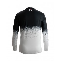 HEBO T-SHIRT PRO TRIAL V DRIPPED HE2186B