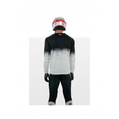 HEBO T-SHIRT PRO TRIAL V DRIPPED HE2186B