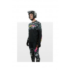HEBO T-SHIRT PRO CAMO HE2187N