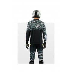 HEBO T-SHIRT PRO CAMO HE2187N