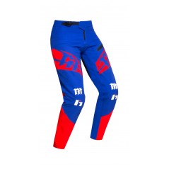 HEBO PANTALON TRIAL OFFROAD MONTESA TECH CLASSIC HE3167