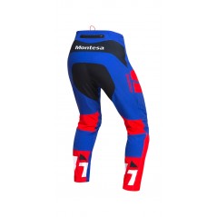 HEBO PANTALON TRIAL OFFROAD MONTESA TECH CLASSIC HE3167