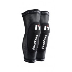 HEBO Long knee DEFENDER PRO PAD 2.0 HE6348