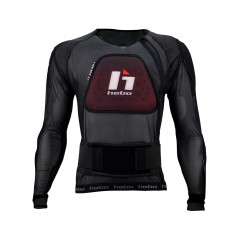 HEBO Peto de protección manga larga DEFENDER PRO BELT HE6351