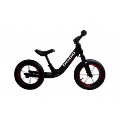 HEBO Bicicleta infantil de inicicación PUSH BIKE HM9000