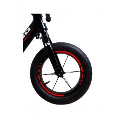 HEBO Bicicleta infantil de inicicación PUSH BIKE HM9000
