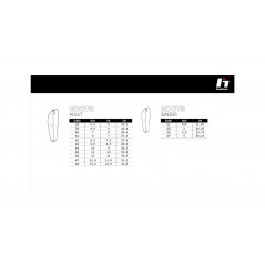 HEBO Botas para trial TECHNICAL 3.0 MICRO HT1016B