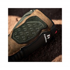 HEBO Botas para trial TECHNICAL 3.0 LEATHER HT1021NTR