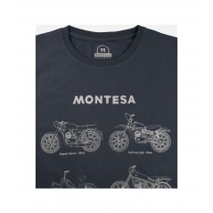 HEBO Casual wear shirt ALL RANGE MT2008A