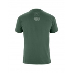 HEBO Camiseta casual wear ALL RANGE MT2008V