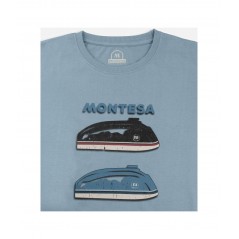 HEBO CAMISETA FUEL TANK MT2010A