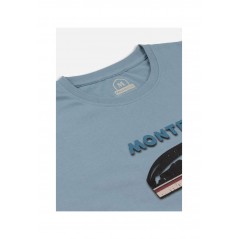 HEBO CAMISETA FUEL TANK MT2010A