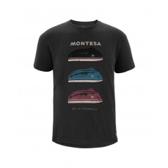 HEBO CAMISETA FUEL TANK MT2010G
