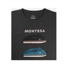HEBO CAMISETA FUEL TANK MT2010G