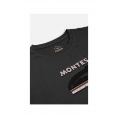 HEBO CAMISETA FUEL TANK MT2010G