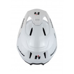 HEBO Casco trial jet abierto ZONE PRO MONOCOLOR HC1031B