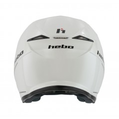 HEBO Casco trial jet abierto 5 MONOCOLOR HC1129B