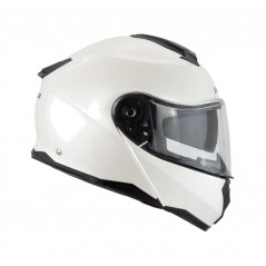 HEBO CASCO MODULAR CON PANTALLA SOLAR TOURER IV HC3121B