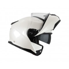 HEBO CASCO MODULAR CON PANTALLA SOLAR TOURER IV HC3121B