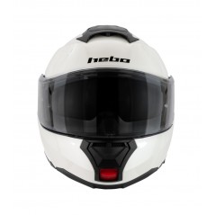 HEBO CASCO MODULAR CON PANTALLA SOLAR TOURER IV HC3121B
