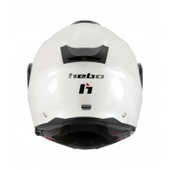 HEBO CASCO MODULAR CON PANTALLA SOLAR TOURER IV HC3121B
