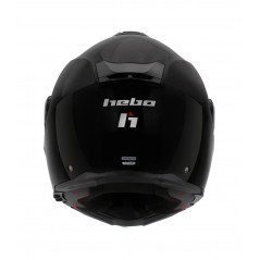HEBO CASCO MODULAR CON PANTALLA SOLAR TOURER IV HC3121N