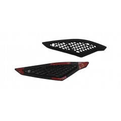 HEBO Recambio entradas aire casco HMX-F01 HCR0162