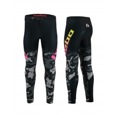 HEBO PANTALON TRIAL OFFROAD PRO CAMO HE3187N