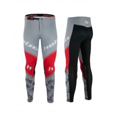 HEBO PANTALON TRIAL OFFROAD RACE PRO HE3176G